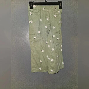 Derek Heart Girls Daisy Pants Size 7